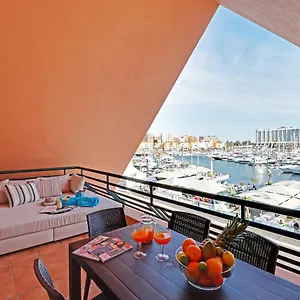 Marina Princess Apartment Vilamoura